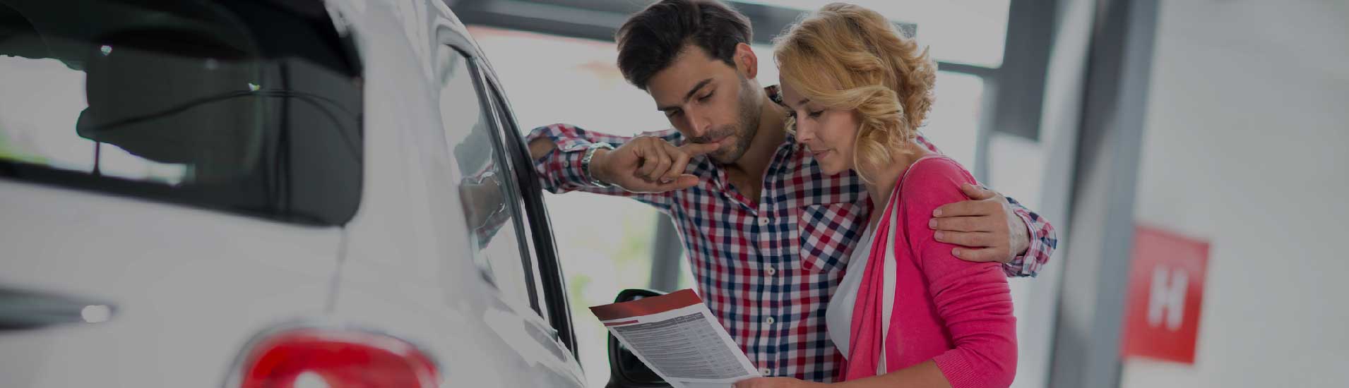 Telemarketing for car dealerships